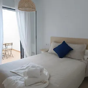 Sherry Ii Parking Gratuito Apartamento