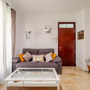 Carpe Diem Apartamento Jerez de la Frontera